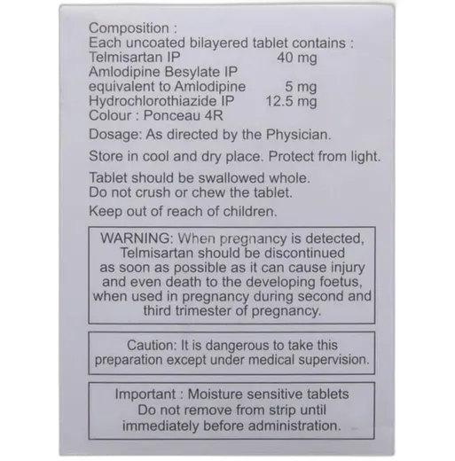 trimacsart tablet 10's